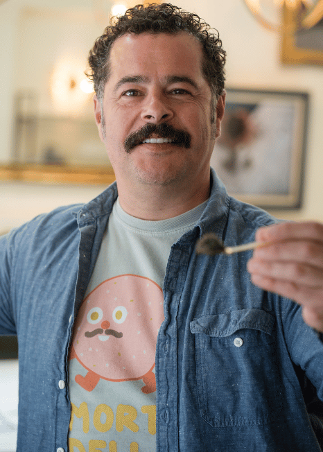 Jason Restivo