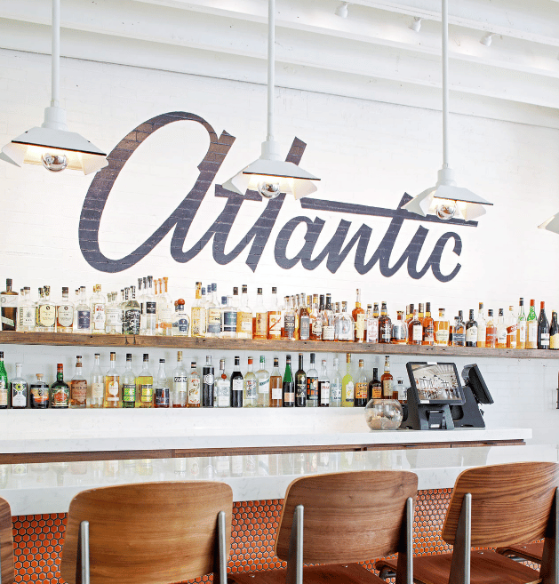 Atlantic, Savannah GA