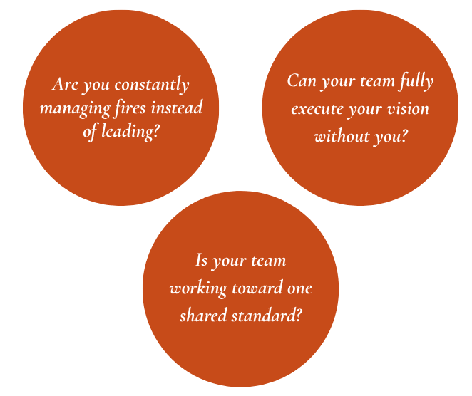 Jason Restivo Hospitality Consulting