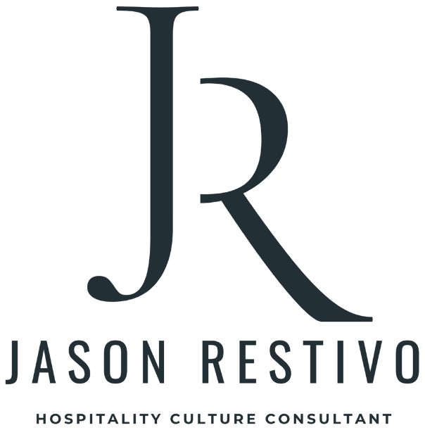 Jason Restivo Hospitality Consulting